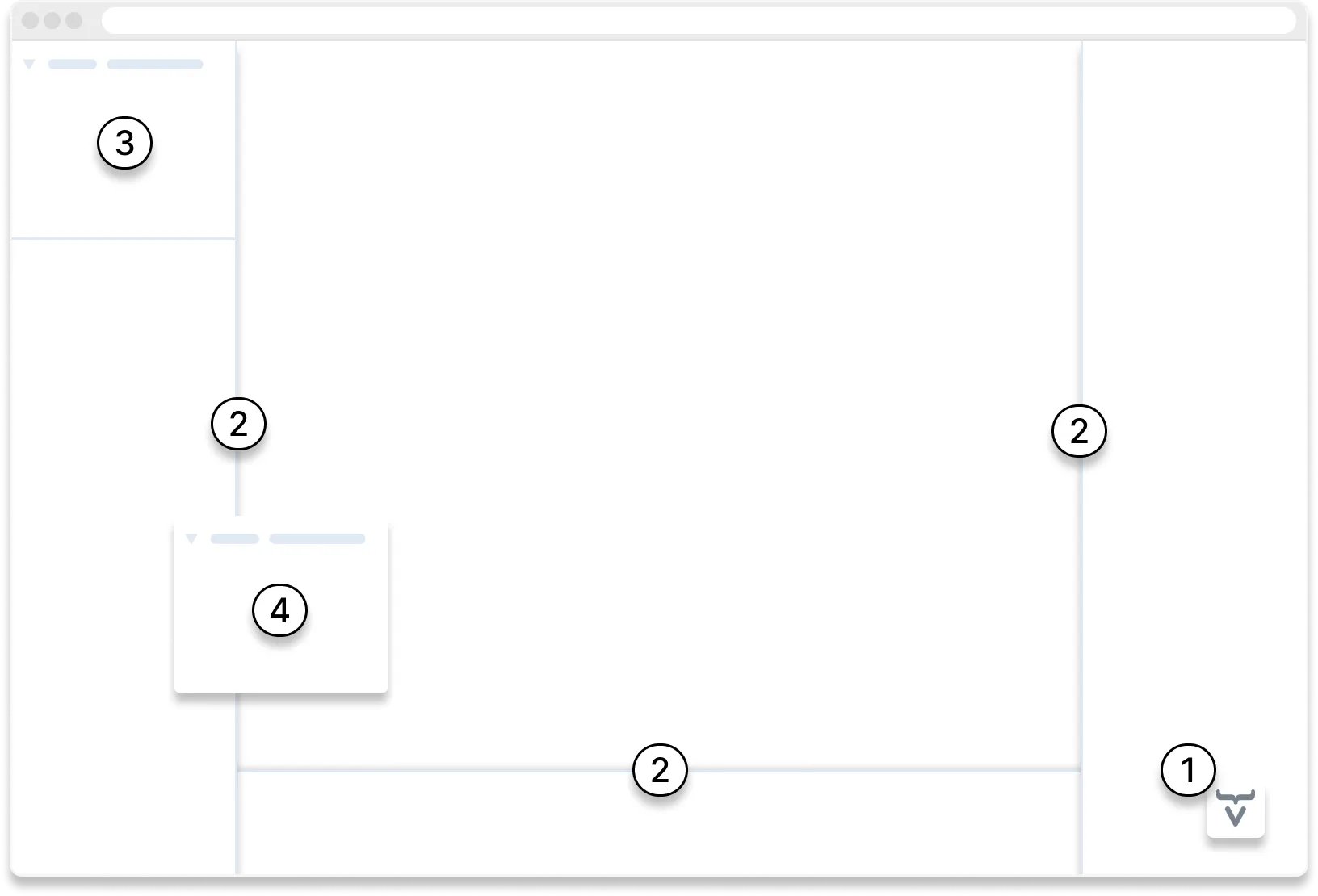 Vaadin Copilot UI Overview